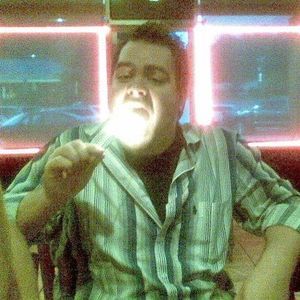 Meet your Posher, Justin